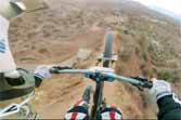 Freeride Mountain Biking In Utah