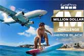 GoPro Awards - Million Dollar Challenge - Highlights