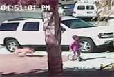 Heroic Cat Saves Child From Vicious Dog Attack