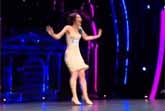 Hot Charleston 20's Dance Ksenia Parkhatskaya