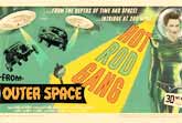 'Hot Rod Gang From Outer Space' - Jive Aces