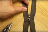 How To Fix A Zipper That Does Not Close