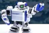 i-SOBOT - Toy of the Future