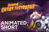 'Ice Age: Cosmic Scrat-Tastrophe' - Animated Short Film