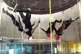 Indoor Synchronized Skydiving World Championship