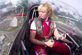 Inside The Cockpit With Aerobatic World Champion Pilot - Svetlana Kapanina