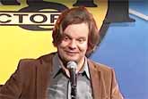 Ismo - Africa (Stand Up Comedy)
