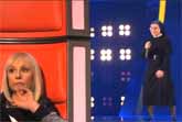 Italian Nun Sings 'No One' by Alicia Keys at 'The Voice'