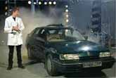 007 Budget Car (Top Gear)