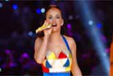Katy Perry � Super Bowl Halftime Show 2015