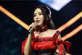 Liu Meilin - 'Katyusha' - China's Got Talent