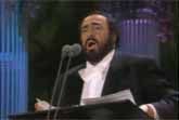 Luciano Pavarotti - Ave Maria