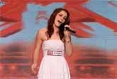 Lucie Jones - 'I Will Always Love You' - The X Factor