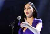 Lucy Kay sings 'Nella Fantasia' - Britain's Got Talent 2014