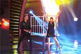 Magic by Leon Etienne and Romy Low - America's Got Talent 2013