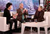 Magician Shin Lim Amazes Henry Winkler And Ellen
