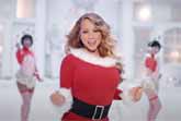 Mariah Carey - 'All I Want for Christmas Is You' (2019 Edition)