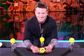 Mat Franco: Magician Tells Story With Cups And Balls - America�s Got Talent 2014