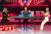 Mat Franco Returns with Incredible Magic to AGT 2020