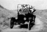 Model T Ford (1908)