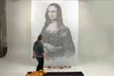 Mona Lisa Arby's