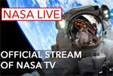 NASA Live: Official Stream of NASA TV