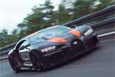 New Bugatti Chiron Breaks 300 mph Barrier