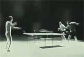 Bruce Lee Ping Pong