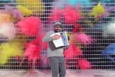 OK Go's Music Video 'The One Moment' Was Shot In 4.2 Seconds