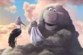 Partly Cloudy - Pixar Short Film (5 min)