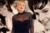 Peggy March - 'I Will Follow Him' - Two Performances - 50 Years Apart
