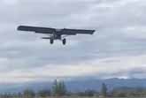 Pilot Lands Bush Plane Like A Helicopter
