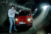 Top Gear Tunnel Loop