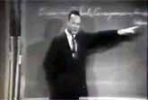Richard Feynman Eloquently Explains The Scientific Method in One Minute