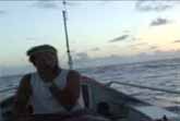 Rowing Solo Across The Atlantic (4,345 Miles)