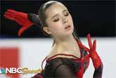 Russian 15-Year-Old Valieva Wins Gold In Stunning Grand Prix Debut