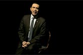SNL: Obama Cool