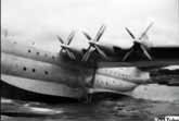 Jumbo Flying Boat (1952)
