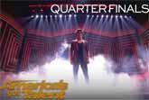 Shin Lim's Incredible Magic On America's Got Talent 2018 Quarter Finals