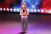 Somewhere Over The Rainbow - 6-Year-Old Connie Talbot