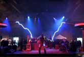 Tesla Coil Conductor