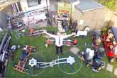The Amazing Inventions Of Colin Furze