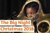 'The Big Night' - Sainsbury Christmas Ad 2018
