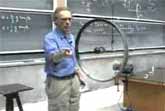 The Bizarre Behavior Of A Spinning Flywheel