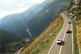 The Greatest Driving Road In The World: Transfagarasan Romania
