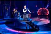 The Magic Of Vitaliy Luzkar - "Ukraine's Got Talent" Winner