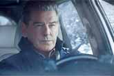 'The Perfect Getaway' Super Bowl Commercial with Pierce Brosnan