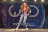 This Girl Will Mesmerize You With Her Fantastic Dance Moves