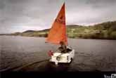 Top Gear - Amphibious Car Challenge