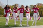 Victoria's Secret Super Bowl Commercial 2015
